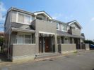 カーサコーモド阿倉川Ⅱの外観画像