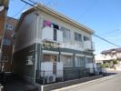 エンジェルハイムの外観画像