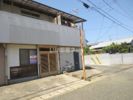 新垢田南町ガレージ付住居の外観画像