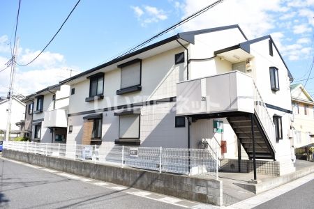 ドミール神田 参番館の外観画像