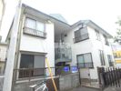 メゾンフジの外観画像