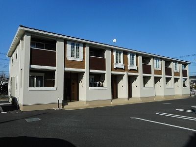 エトワールBの外観画像