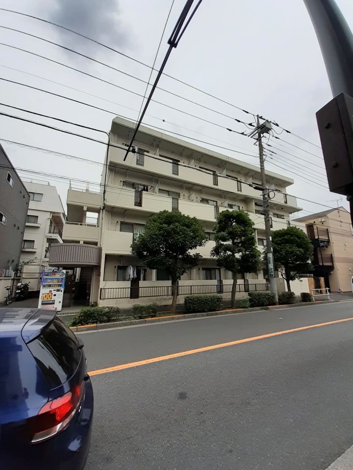 ユニゾンIN0(イノ)の外観画像