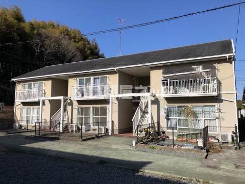 レーヴィンス東長府の外観画像