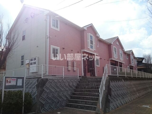 シ-サイドヒルズ西山Ⅱの外観画像