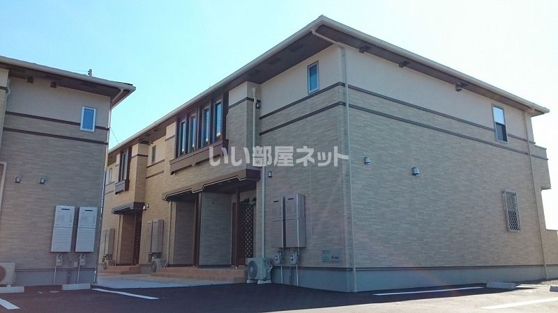 コーポM Fの外観画像