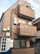 シャトル武蔵野の外観画像