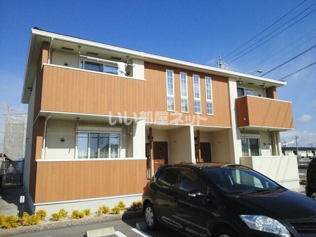 グローヴ・Ⅱの外観画像