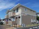 シェリッシェの外観画像