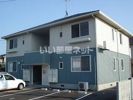 アーバンプレイス パンセスの外観画像