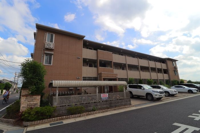 五反田ガーデンの外観画像