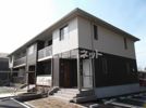 シャーメゾン シエクルの外観画像