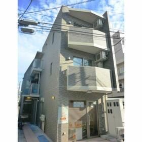 マリアージュ千川の外観画像