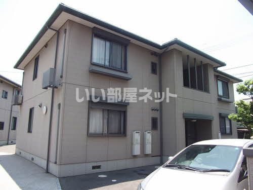 スターガーデン長府 プレアデスの外観画像