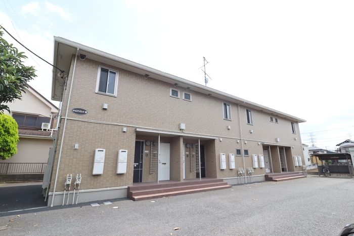 リトルアイランドⅢの外観画像