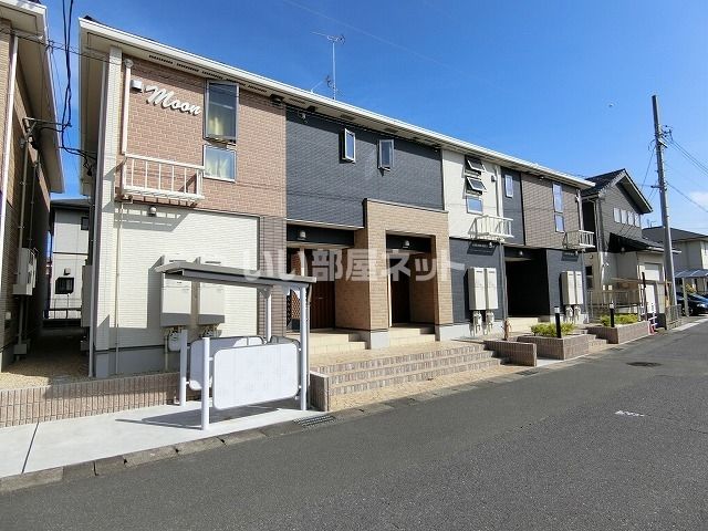 スカイジュエリー Moonの外観画像