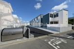 ユニキューブ脇田新町の外観画像