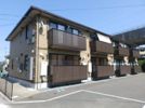 グリーンパーク市原A棟の外観画像