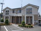 グリーンパレス Aの外観画像