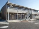 レオネクストサンフラワー上新地の外観画像