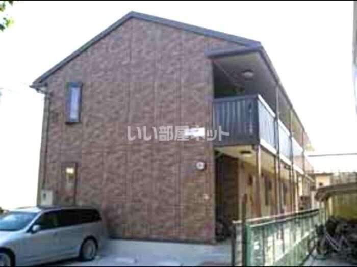 エスポワール茜町の外観画像