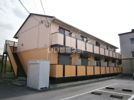 メゾンドールハウスの外観画像
