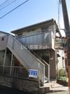 パークサイド・パレの外観画像