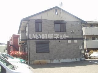 ダイヤハウスの外観画像