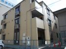 ネオセントラルの外観画像