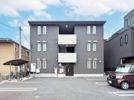 ウエスト＋ワンの外観画像