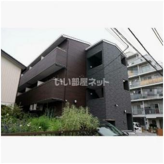 J・TOWNの外観画像