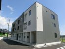 ルシエル ブルーの外観画像