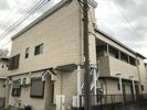 MKハイツの外観画像