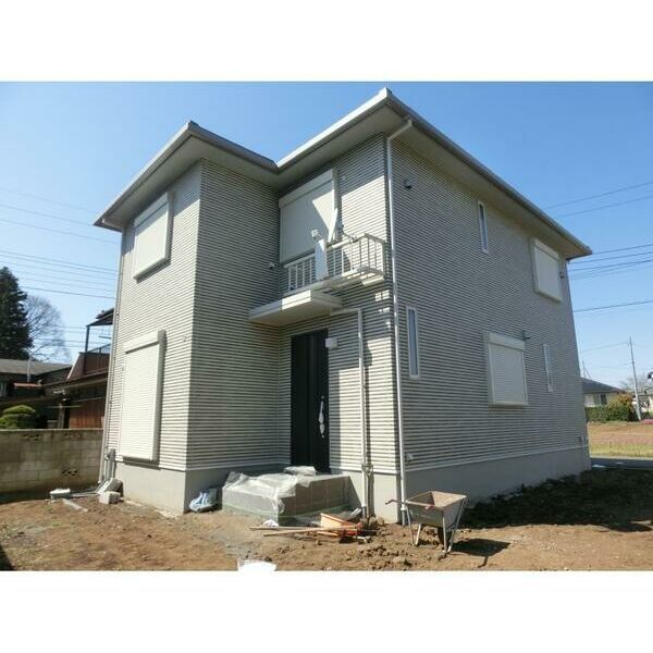 Dear Life Hの外観画像