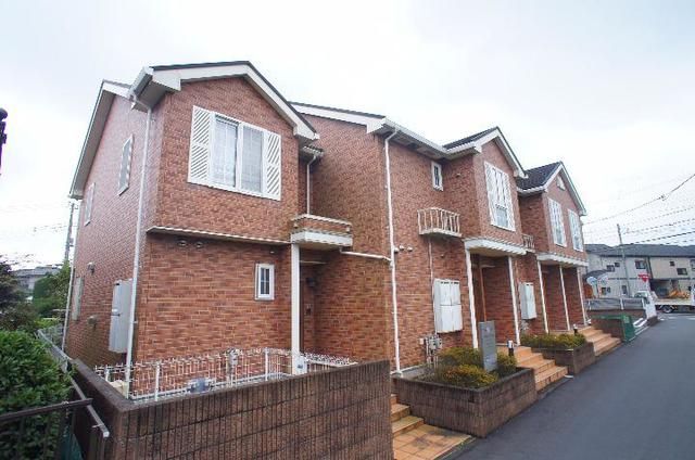 スターブル メゾンの外観画像