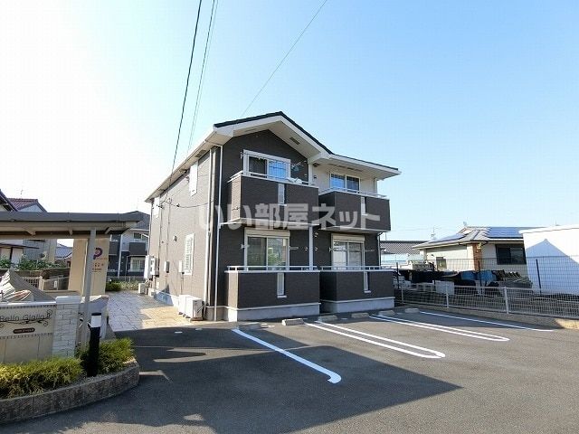 ベッロ ジーリョⅡの外観画像