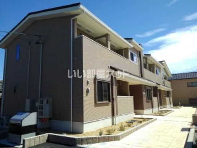 Bloomの外観画像