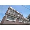 メゾンドエルミタージュ円山の外観画像