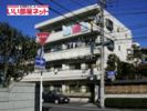エミネントⅡ号館の外観画像