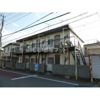 ハイム前田の外観画像