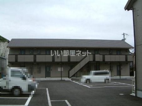 K’sハイム Ⅱの外観画像