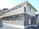 プランドールⅡの外観画像