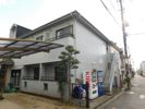 南台レジデンスの外観画像