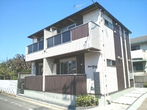 ボヌール深沢の外観画像