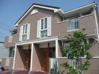 ポルト ソラーナⅠの外観画像