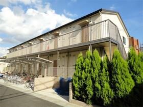 ディアコートの外観画像