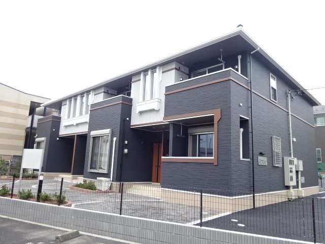 プレシャスⅡの外観画像