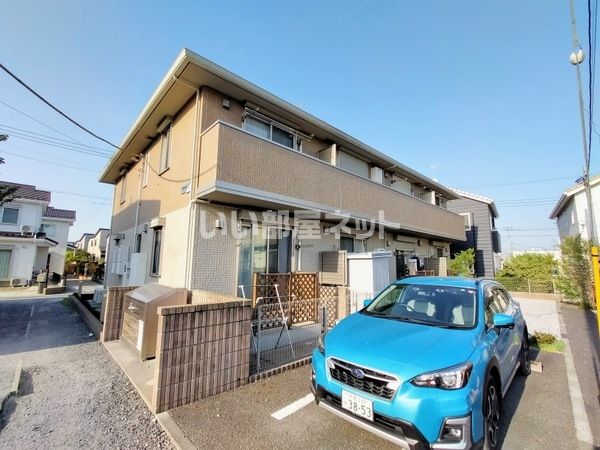 パストラルⅠの外観画像