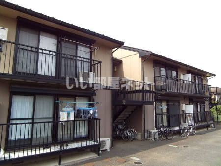 サウスメゾン Aの外観画像