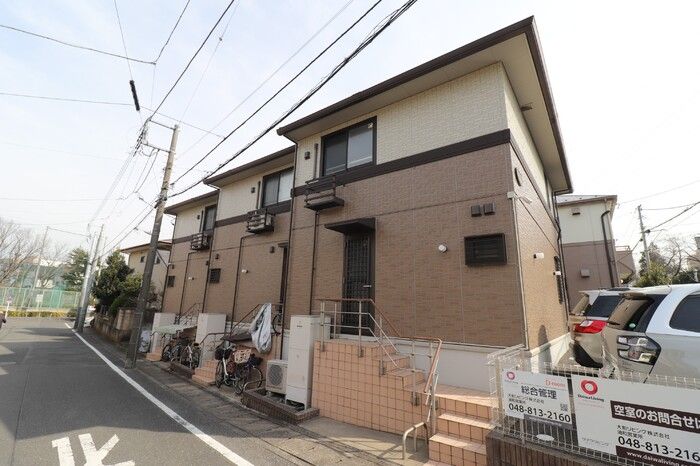 コンフォルト元町の外観画像